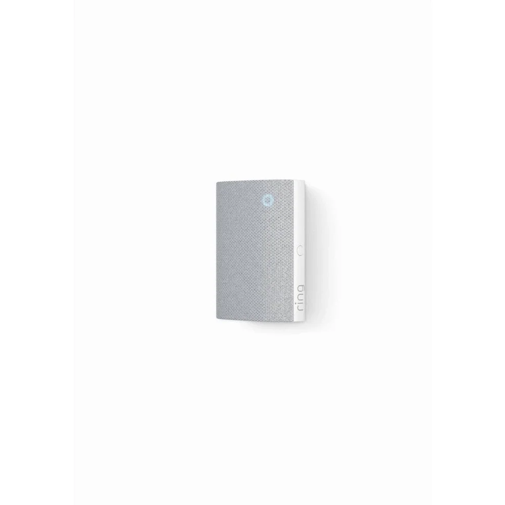 Ring Chime — Enhanced audio for real time alerts you can hear from anywhere easy